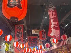 -白石的深夜食堂(济南万象城店)