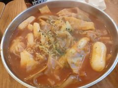 -青春分食(仙林大学城店)