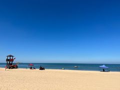 -那香海钻石沙滩浴场