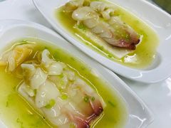 -宜兴隆家宴·私房菜(泰安华庭店)