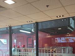 -麦当劳(国家体育场南路店)