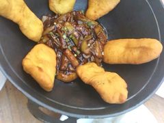 -洪福龙虾