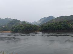 -新安江山水画廊风景区
