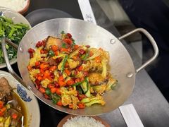 -潇湘阁(三里屯SOHO店)