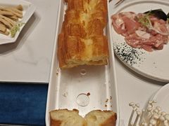 -阳光码头海鲜火锅(世纪大道店)