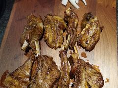 -丝路金桃·新疆菜(徐汇店)