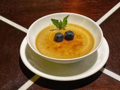 龙井炖奶-杭州西子湖四季酒店·金沙厅