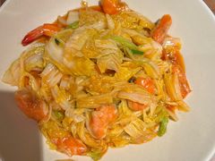 -KŌNG胶东小馆(华熙店)