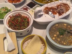 -东流山北京烤鸭·家常菜(南京首店)