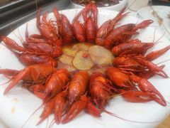 -浮何烤铺(桐梓林店)