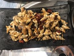 -枪火串烧·东北特色烧烤(罗湖总店)