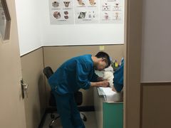 -安安宠医·臻爱宠物医院·宠保定点(营门口路分院)