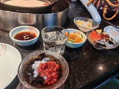 -捞王锅物料理(凯旋路店)