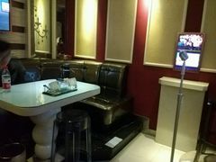 -海天之恋KTV(南湖店)