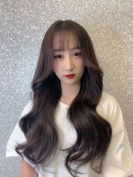 -3AM·S HAIR SALON烫发染发接发