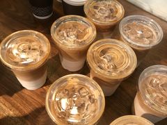 -Peet's 皮爷咖啡(东湖路手作店)