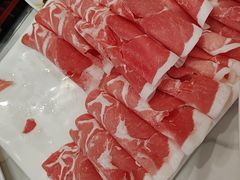 -草原传奇鲜羊火锅(桥北店)