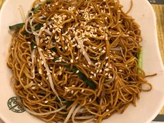 豉油王炒面-添好运点心专门店(百老汇店)