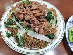 炒米粉-万兴菜馆(龙华店)