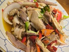 -纳瓦新疆菜(银都店)