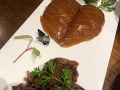 -北京老铺烤鸭(老城根店)