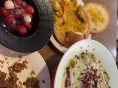 -大树餐厅(大悦城店)