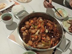 -黄记煌三汁焖锅(民乐园万达店)