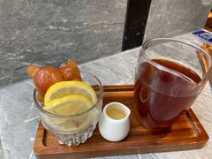 -鹿港小镇(霄云店)