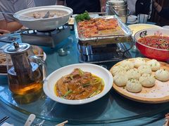 -谢氏老金口七号宴(武昌大道店)