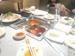 -海底捞火锅(飞马水城店)