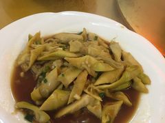 -鑫福楼农家菜