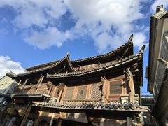 -妈妈的味道(和顺古镇店)