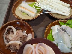 -宽尺巷鱼蛙自助火锅(虎丘钻石广场店)