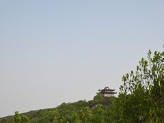 -南北湖风景区