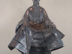 -张之洞与武汉博物馆
