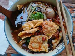 -陈记柳州螺蛳粉(大坪店)