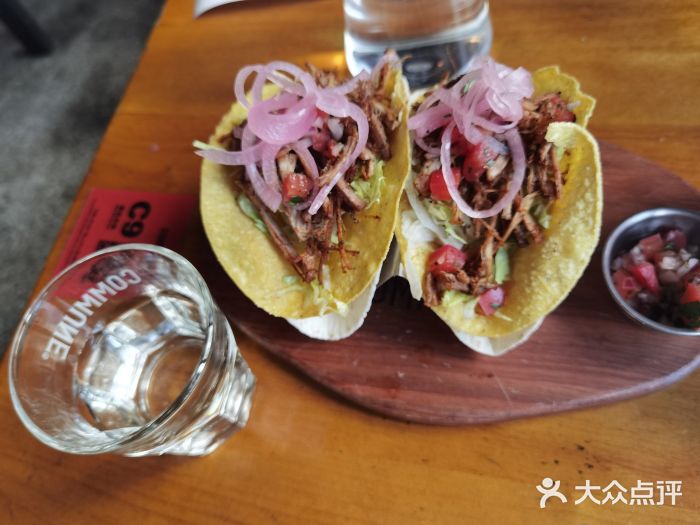 COMMUNE幻师(五角场店)图片