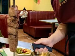 -拉丁餐厅·巴西烤肉自助(正佳广场店)