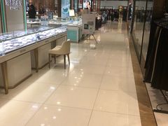 -丽达购物中心(崂山店)