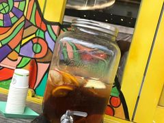 -茶是一枝花泡茶店