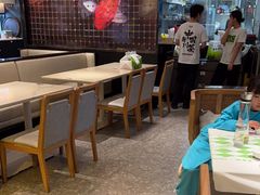 -渔语鱼酸菜鱼新川菜(来福士店)