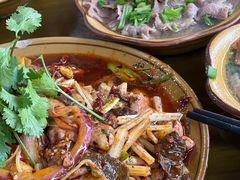 -小杨翘脚牛肉