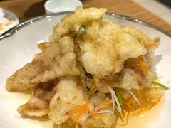 -金掌勺·锅包肉(广渠门店)