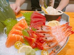 -福匠日本料理(人民路店)