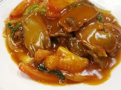-华星冰室(湾仔店)