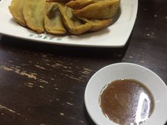 -清真蒋有记(秦虹路店)