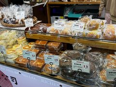 -富贵面包公司(运河店)