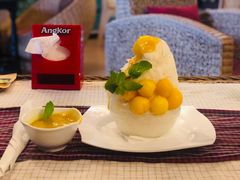 -Fresh Fruit Factory - Fruit Cuisine Restaurant