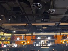 -半秋山西餐厅(巴南万达广场店)