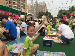 -灞桥十里铺舒克幼儿园